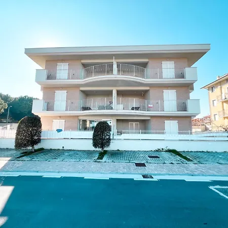 Apartment Indie Fronte Mare Rif A784