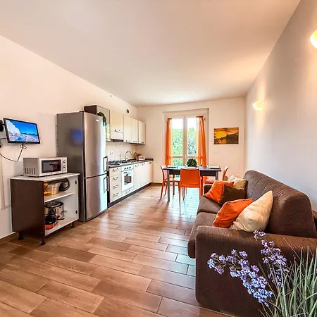 Indie Fronte Mare Rif A784 Apartman