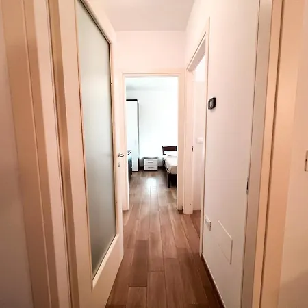 Indie Fronte Mare Rif A784 Apartment *