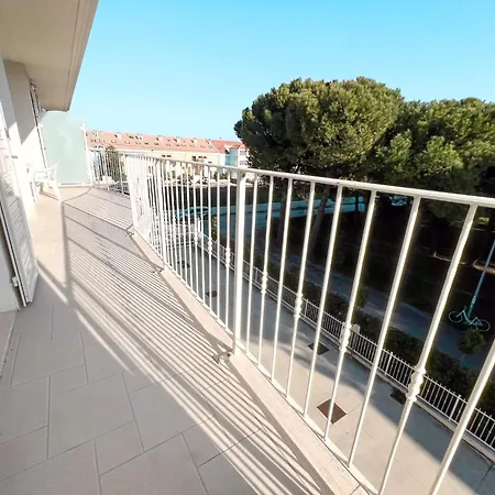 Indie Fronte Mare Rif A784 Apartment Cupra Marittima