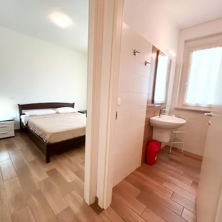 Indie Fronte Mare Rif A784 Apartment *
