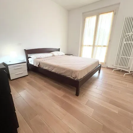 Apartment Indie Fronte Mare Rif A784