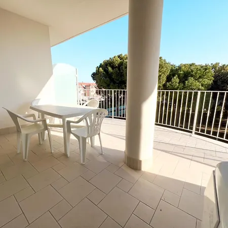 Apartment Indie Fronte Mare Rif A784 *
