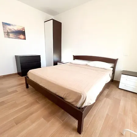 Apartment Indie Fronte Mare Rif A784