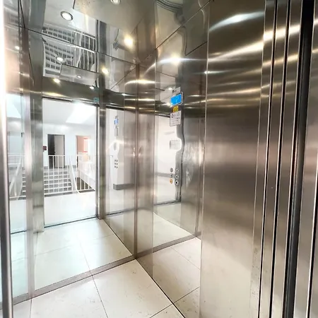 Apartment Indie Fronte Mare Rif A784 *