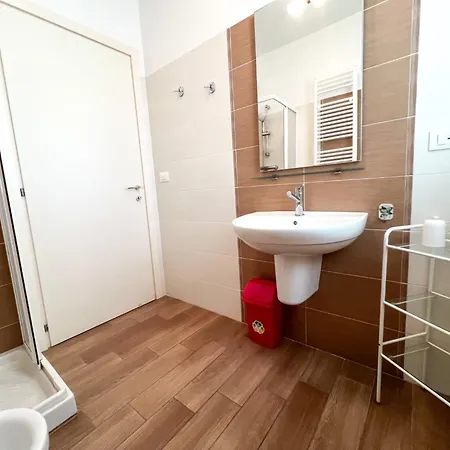 Apartment Indie Fronte Mare Rif A784 Cupra Marittima