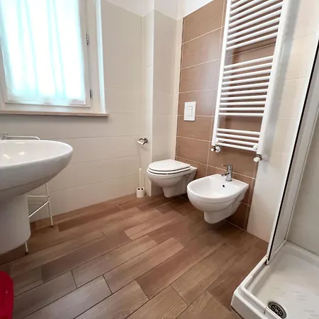 Apartment Indie Fronte Mare Rif A784 Cupra Marittima