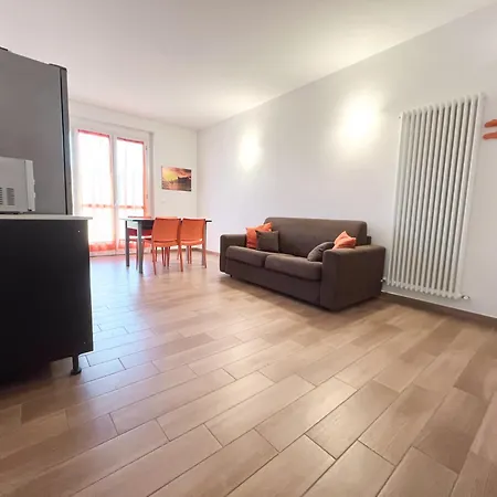 Apartment Indie Fronte Mare Rif A784