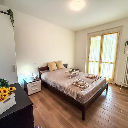 Apartment Indie Fronte Mare Rif A784 Cupra Marittima