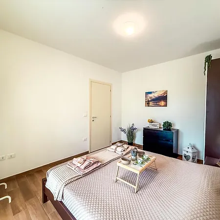 Indie Fronte Mare Rif A784 Lejlighed